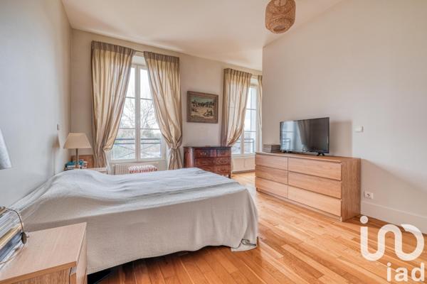 Appartement 4 pièces de 98 m² à Meaux (77100)