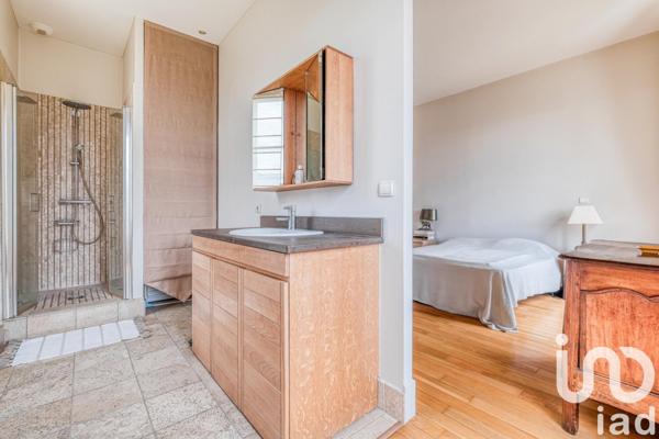 Appartement 4 pièces de 98 m² à Meaux (77100)