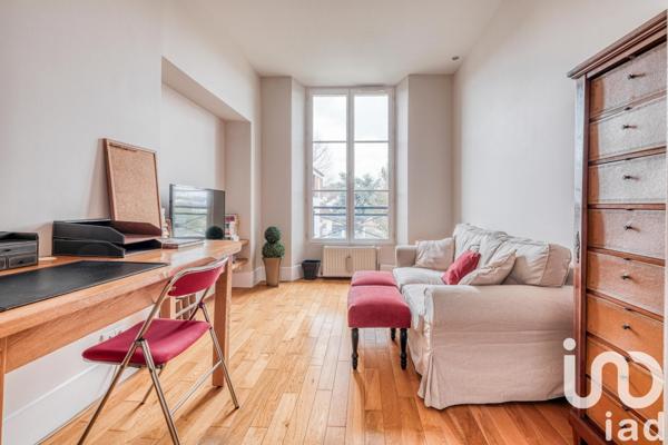 Appartement 4 pièces de 98 m² à Meaux (77100)