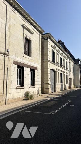 VENTE MAISON INDIVIDUELLE - LANGEAIS