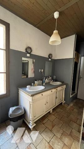 VENTE MAISON INDIVIDUELLE - LANGEAIS