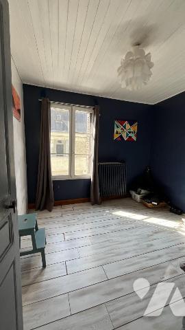 VENTE MAISON INDIVIDUELLE - LANGEAIS