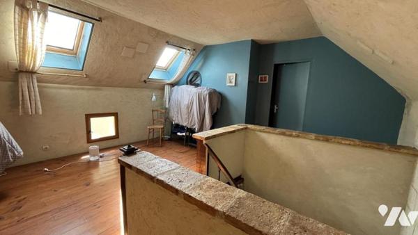 VENTE MAISON INDIVIDUELLE - LANGEAIS