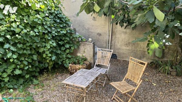 VENTE MAISON INDIVIDUELLE - LANGEAIS