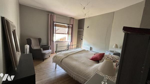 VENTE MAISON INDIVIDUELLE - LANGEAIS