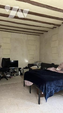 VENTE MAISON INDIVIDUELLE - LANGEAIS