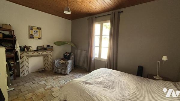 VENTE MAISON INDIVIDUELLE - LANGEAIS