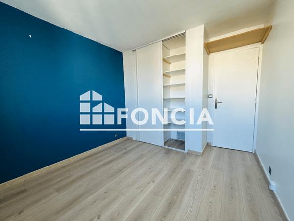 Location Appartement 4 pièces 78.28 m² - Toulon 83000