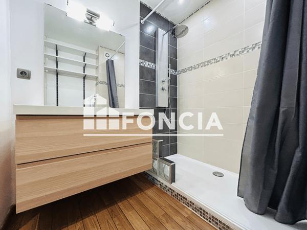Location Appartement 4 pièces 78.28 m² - Toulon 83000