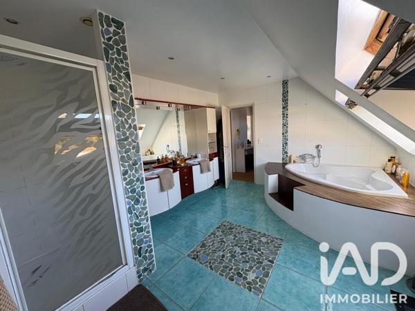 Maison à vendre 5 pièces 127 m² Corbeil-Essonnes