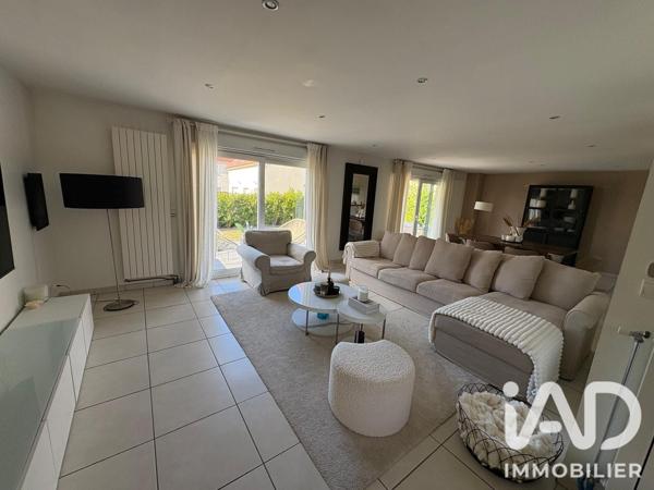Maison à vendre 5 pièces 127 m² Corbeil-Essonnes