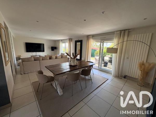 Maison à vendre 5 pièces 127 m² Corbeil-Essonnes