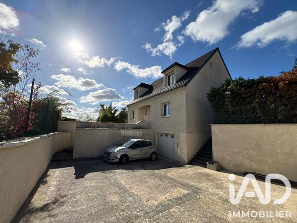Maison à vendre 5 pièces 127 m² Corbeil-Essonnes