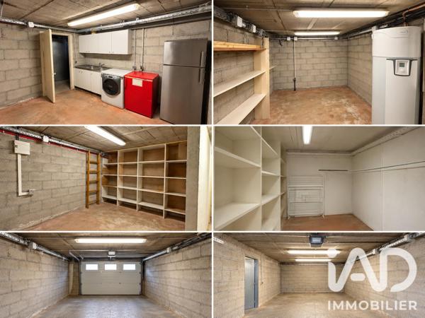 Maison à vendre 5 pièces 127 m² Corbeil-Essonnes