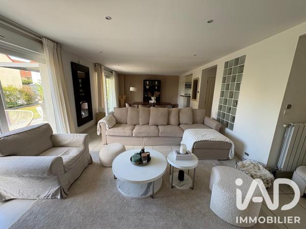 Maison à vendre 5 pièces 127 m² Corbeil-Essonnes