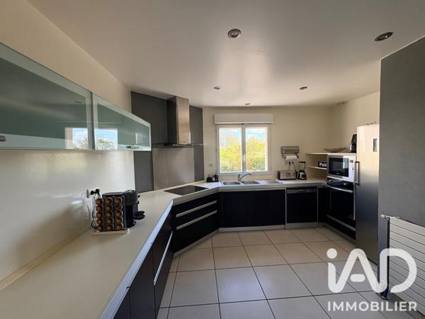 Maison à vendre 5 pièces 127 m² Corbeil-Essonnes
