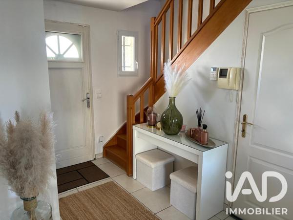 Maison à vendre 5 pièces 127 m² Corbeil-Essonnes