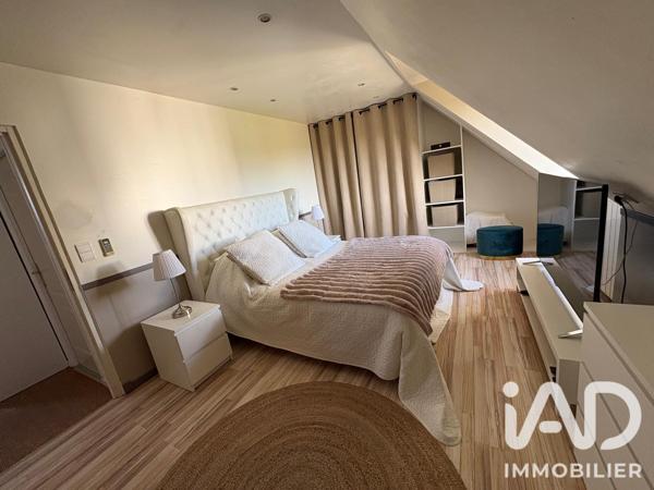 Maison à vendre 5 pièces 127 m² Corbeil-Essonnes