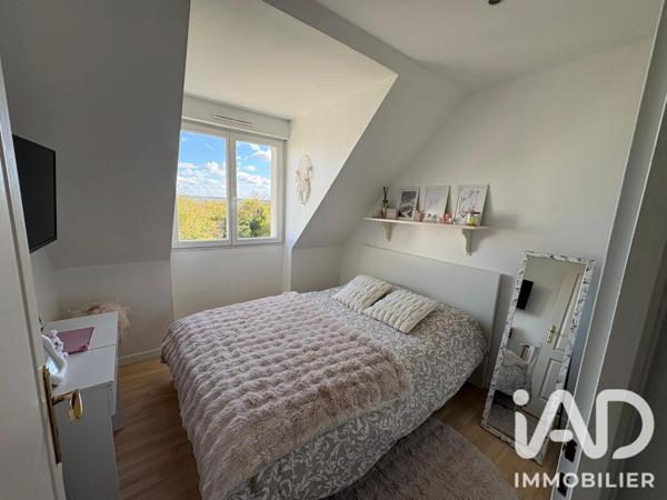 Maison à vendre 5 pièces 127 m² Corbeil-Essonnes