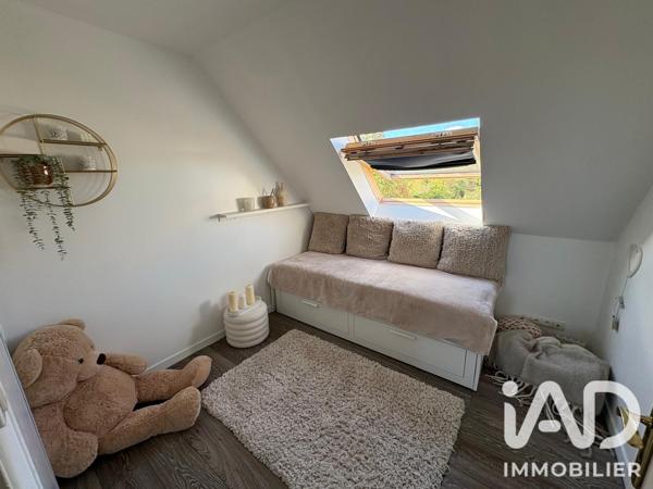 Maison à vendre 5 pièces 127 m² Corbeil-Essonnes