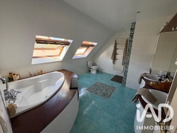 Maison à vendre 5 pièces 127 m² Corbeil-Essonnes