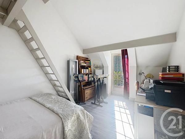 Maison à vendre  7 pièces - 172,05 m 2   LE PLESSIS TREVISE  - 94