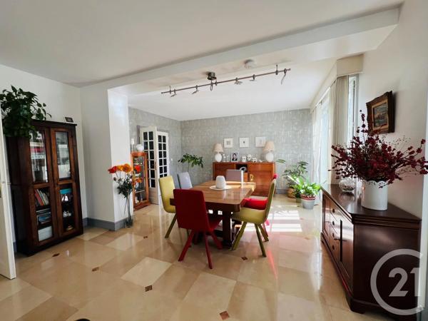 Maison à vendre  7 pièces - 172,05 m 2   LE PLESSIS TREVISE  - 94