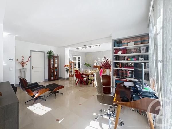 Maison à vendre  7 pièces - 172,05 m 2   LE PLESSIS TREVISE  - 94