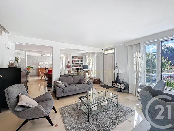 Maison à vendre  7 pièces - 172,05 m 2   LE PLESSIS TREVISE  - 94