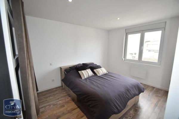 Appartement à louer 3 pièces 61.72m²