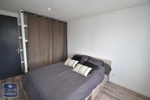 Appartement à louer 3 pièces 61.72m²