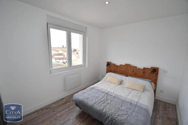 Appartement à louer 3 pièces 61.72m²