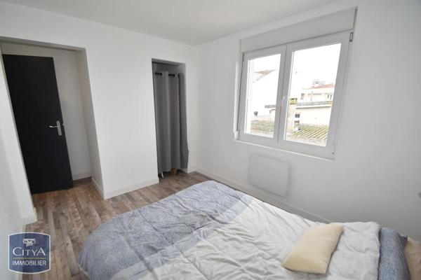 Appartement à louer 3 pièces 61.72m²