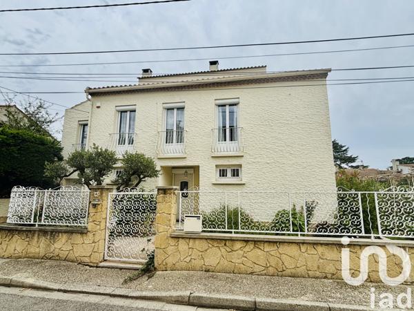 Maison à vendre 10 pièces 180 m² Avignon