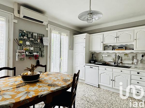 Maison à vendre 10 pièces 180 m² Avignon