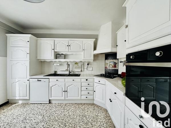 Maison à vendre 10 pièces 180 m² Avignon