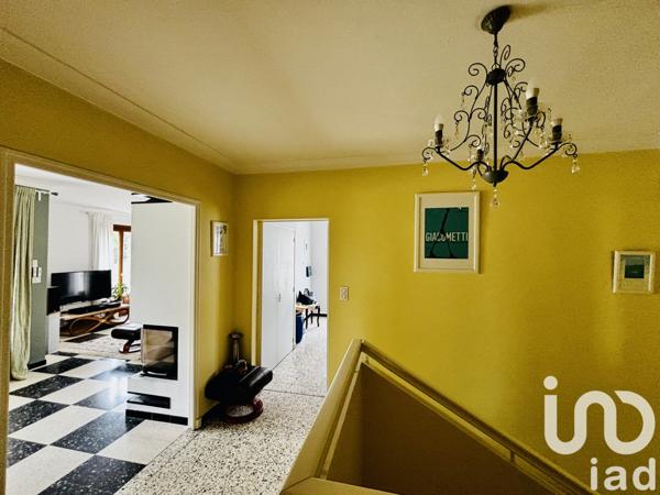 Maison à vendre 10 pièces 180 m² Avignon