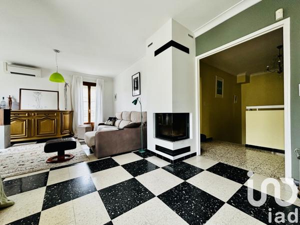 Maison à vendre 10 pièces 180 m² Avignon