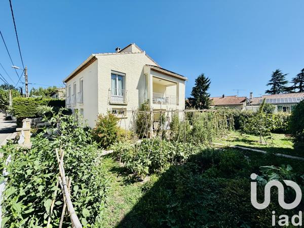 Maison à vendre 10 pièces 180 m² Avignon