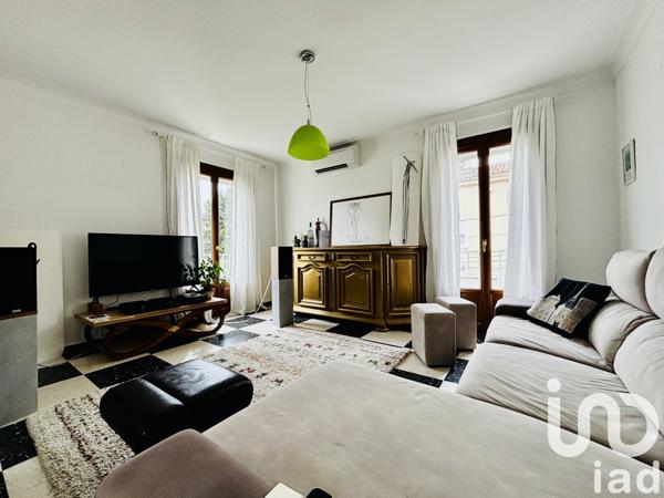 Maison à vendre 10 pièces 180 m² Avignon