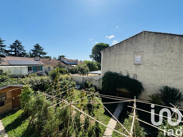 Maison à vendre 10 pièces 180 m² Avignon