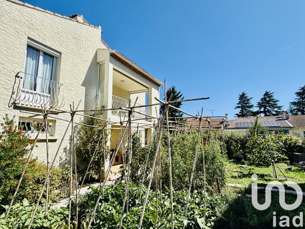 Maison à vendre 10 pièces 180 m² Avignon