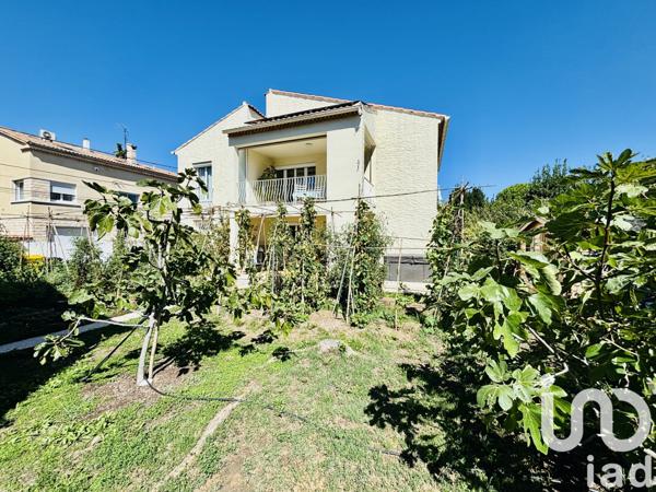 Maison à vendre 10 pièces 180 m² Avignon