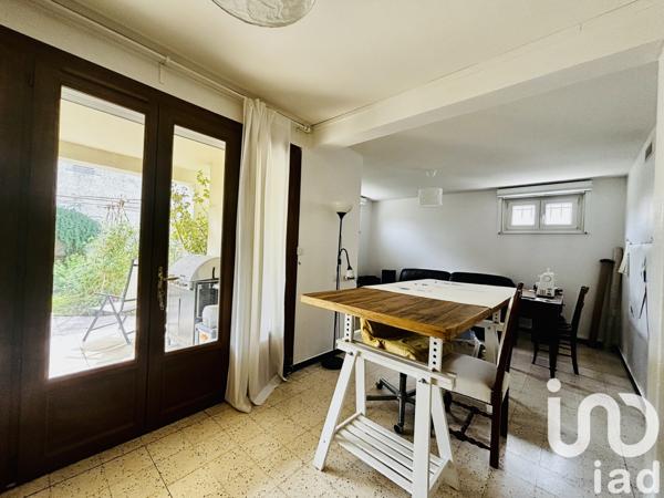 Maison à vendre 10 pièces 180 m² Avignon