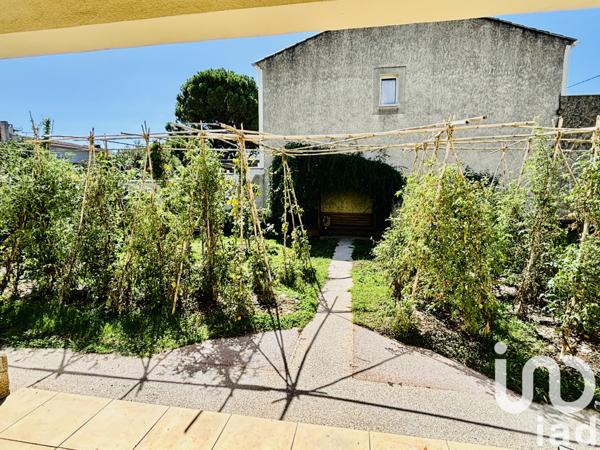 Maison à vendre 10 pièces 180 m² Avignon