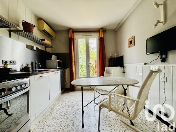 Maison à vendre 10 pièces 180 m² Avignon