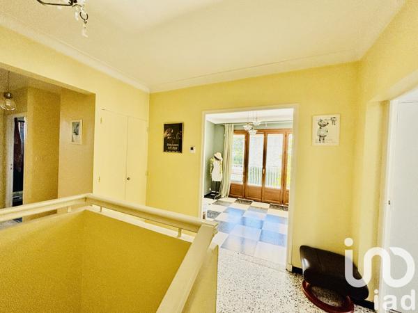 Maison à vendre 10 pièces 180 m² Avignon