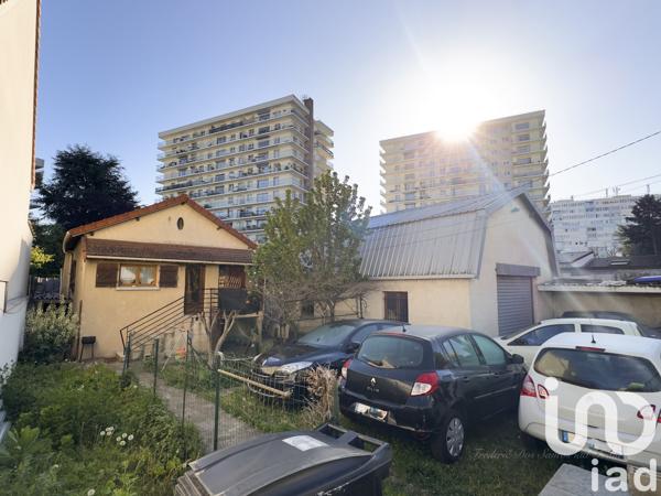 Immeuble à vendre 262 m² Maisons-Alfort