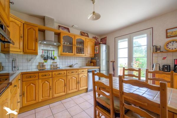 Maison à vendre |  Le Bois-Plage-en-Ré |  7 pièces | 147 m²