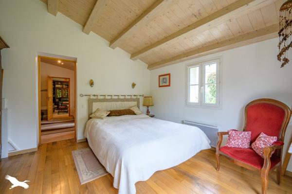 Maison à vendre |  Le Bois-Plage-en-Ré |  7 pièces | 147 m²